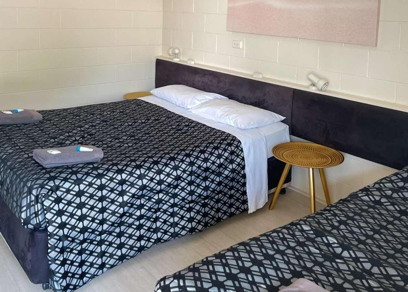 Tropical City Motor Inn Ayr Εξωτερικό φωτογραφία