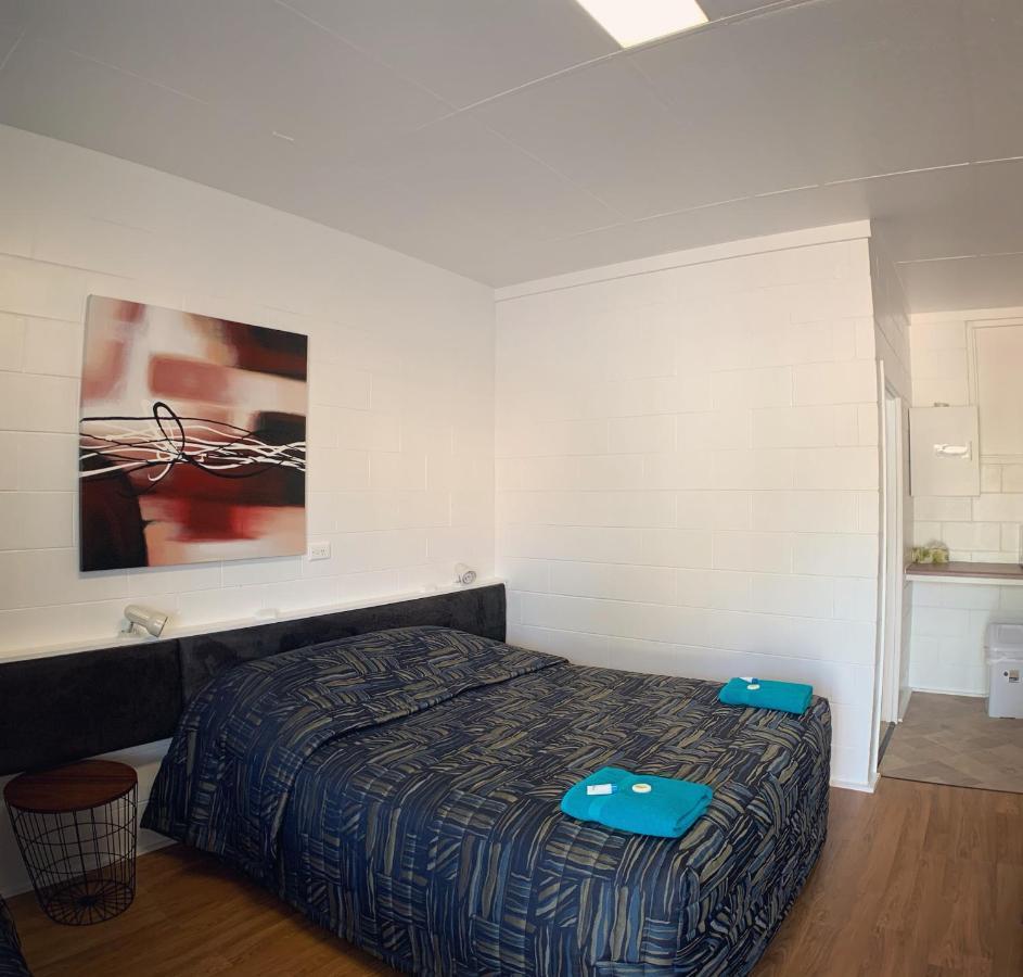 Tropical City Motor Inn Ayr Εξωτερικό φωτογραφία