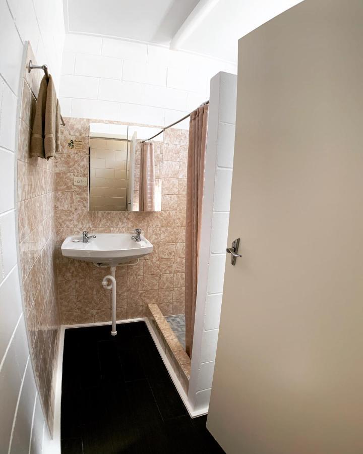 Tropical City Motor Inn Ayr Εξωτερικό φωτογραφία