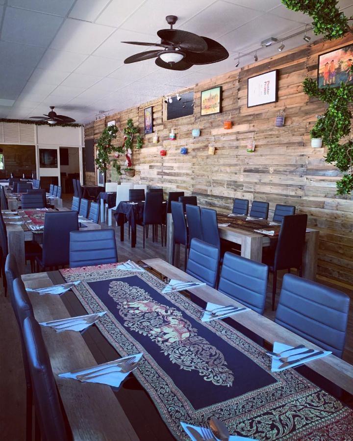 Tropical City Motor Inn Ayr Εξωτερικό φωτογραφία